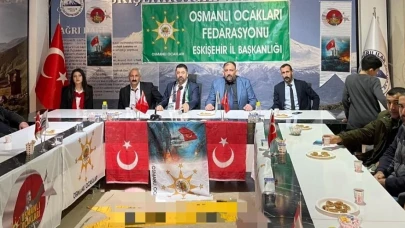 Büyükerşen’in Sözlerine Tepkiler Çığ Gibi Büyüyor