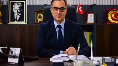 DEVA’nın Büyükşehir Adayı Çelik Erimez mi olacak?