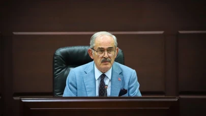 Büyükerşen: ‘Kaybettiğimiz canların acısını yüreğimizde hissediyoruz.’