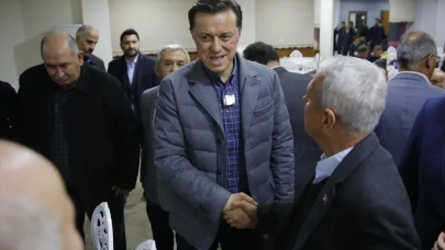 Hatipoğlu: ‘Bu seçim, Eskişehir’in var olma seçimi’