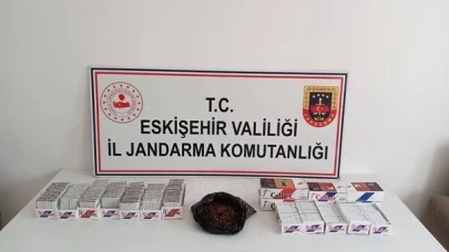 Jandarma Eki̇pleri̇nce Türki̇ye Duman Uygulaması Yapıldı