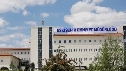 Eskişehir Emniyet Müdürlüğü Sosyal Medyadan da Takipte!