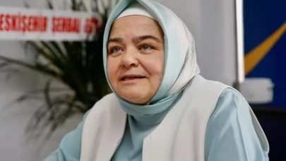 Ayşen Gürcan Eskişehirli Gençlere Seslendi