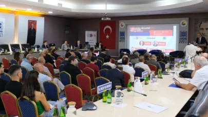 Eskişehir Sanayisi Türkiye&#8217;ye Örnek Olacak