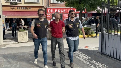 Eskişehir&#8217;de 12 Yıl Önceki Sarsıcı Olay Açıklığa Kavuştu