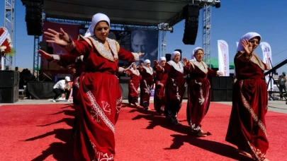 Eskişehir&#8217;de Seyyid Sultan Sücaaddin Veli Anma Etkinlikleri