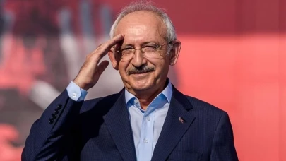 Eskişehir Kılıçdaroğlu Diyor!