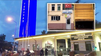 Eskişehir’de Özelleştirme İddiaları İşçileri Korkuttu!