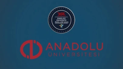 Eskişehir Anadolu Üniversitesi Ödülleri Kaptı