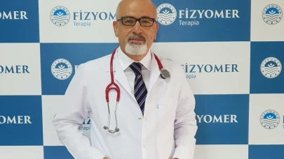 Eskişehir&#8217;de Uzman Doktor Böbreklerin Sağlığını Konuştu!