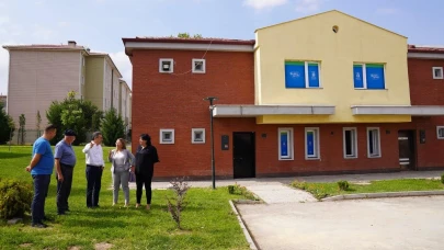 Eskişehir’de Öğrencilere O Hizmet Verilmeye Başlandı!