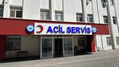 Eskişehir Osmangazi Üniversitesi Bölgenin Yükünü Çekiyor!