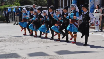 Eskişehirli Öğrenciler Okullarına Başladı