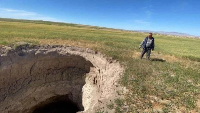 Eskişehir Hakkında Endişe Verici Açıklama!