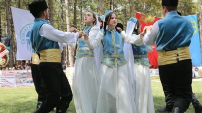 Eskişehir O Şenlik için Geri Sayımda!