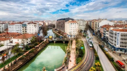 Eskişehir&#8217;de Personel Alımı Yapılacak!