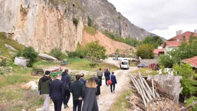 Türkiye&#8217;de Sadece Eskişehir&#8217;de Görülüyor!