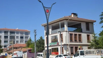 Eskişehir&#8217;de O İlçe Yenileniyor!