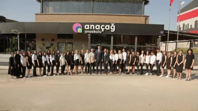 Eskişehir&#8217;in Anaçağ&#8217;ı Türkiye&#8217;ye Açılıyor!