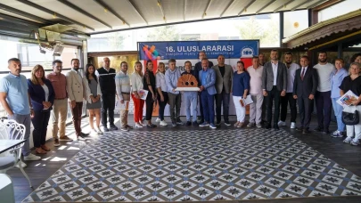Eskişehir&#8217;de 16. Pişmiş Toprak Sempozyumu Başlıyor!