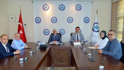 Eskişehir&#8217;de Tıpta Uzmanlık Eğitimi Protokolü İmzalandı