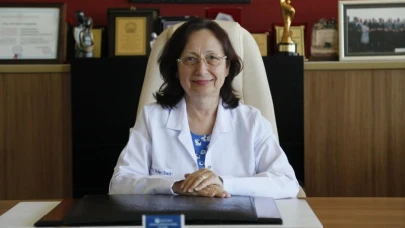 Eskişehir&#8217;de Uzman Doktor Skolyoz Hakkında Uyardı!
