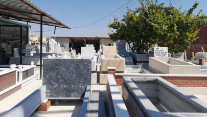 Eskişehir&#8217;de Ölmenin Maliyeti Şok Etti!