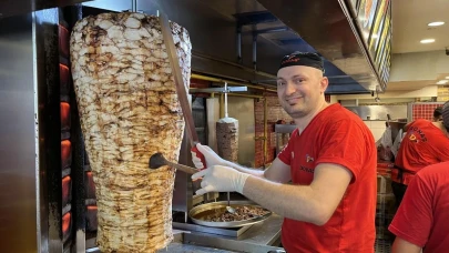 Eskişehir&#8217;de Donas Örnek Firma Oluyor!