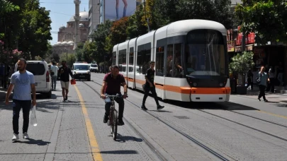 Eskişehir O Ankette 3. Oldu!