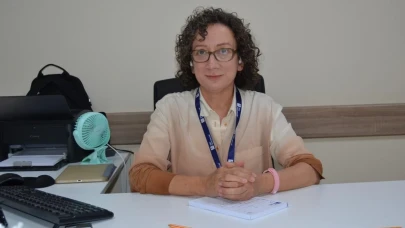 Eskişehir&#8217;de Uzmanından Kaygının İlacı!