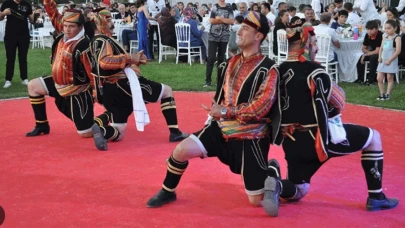 Eskişehir&#8217;de Yörükkırka Şenliği Yapılacak!