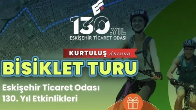 Eskişehir&#8217;de Kurtuluş Yıl Dönümüne Özel Etkinlik!