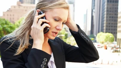 GSM Operatörlerinden Gelen Telefona Dikkat! &#8220;Kanuna Aykırı&#8221;