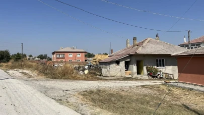 Eskişehir&#8217;de O Mahallede Kanser Vakaları Artıyor!