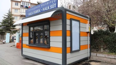 Eskişehir Halkına Güzel Haber!