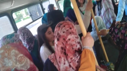 Eskişehir&#8217;de O Bölge Ötekileştirilmiş Hissediyor!