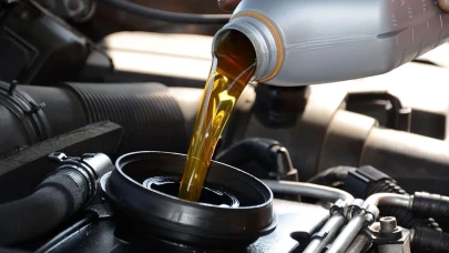 Sahte Motor Yağlarına Dikkat! Zarar 150 Bin TL&#8217;ye Ulaşabilir