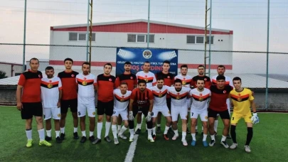 Eskişehir İnönü’de Turnuvalar Tüm Heyecanıyla Devam Ediyor!