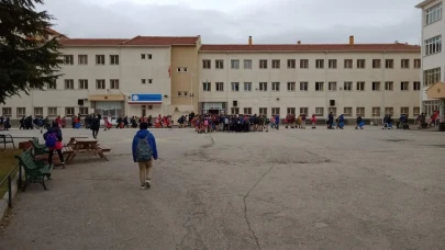 Eskişehir&#8217;de O Okuldan LGS&#8217;de Büyük Başarı!