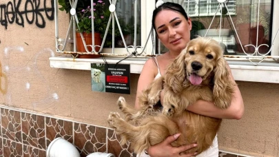 Eskişehir&#8217;de Hayvanseverleri Ayağa Kaldıran Olay!