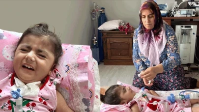 Eskişehir&#8217;e Taşınan Depremzede Ailenin Feryadı!