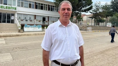 Eskişehir&#8217;de Sıcaklık Rekoru Onları Vurdu!