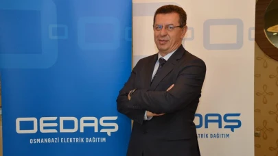 Eskişehir&#8217;in Elektrik Dağıtıcısı OEDAŞ&#8217;tan Tatbikat