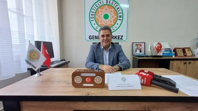Eskişehir Büyükşehir Belediyesi O Konuda Sınıfta Kaldı!