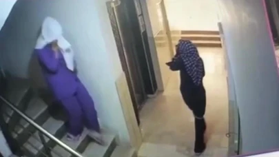 Eskişehir&#8217;de Yardım Toplama Diyerek 70 Bin TL&#8217;lik Hırsızlık