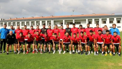 Eskişehirspor, O Listede 10. Sırada Yer Aldı!