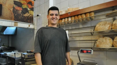 Eskişehir&#8217;de Ekmek Kampanyası Satışlarını Yüzde 30 Artırdı