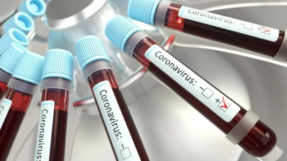 Covid-19&#8217;un Yeni Varyantı Hızla Yayılıyor!