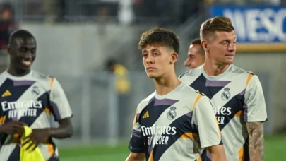 Arda Güler&#8217;den Sevenlerini Üzen Haber!