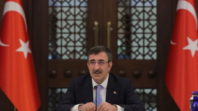 Cumhurbaşkanı Yardımcısından Sevindiren Finansal Destek Haberi